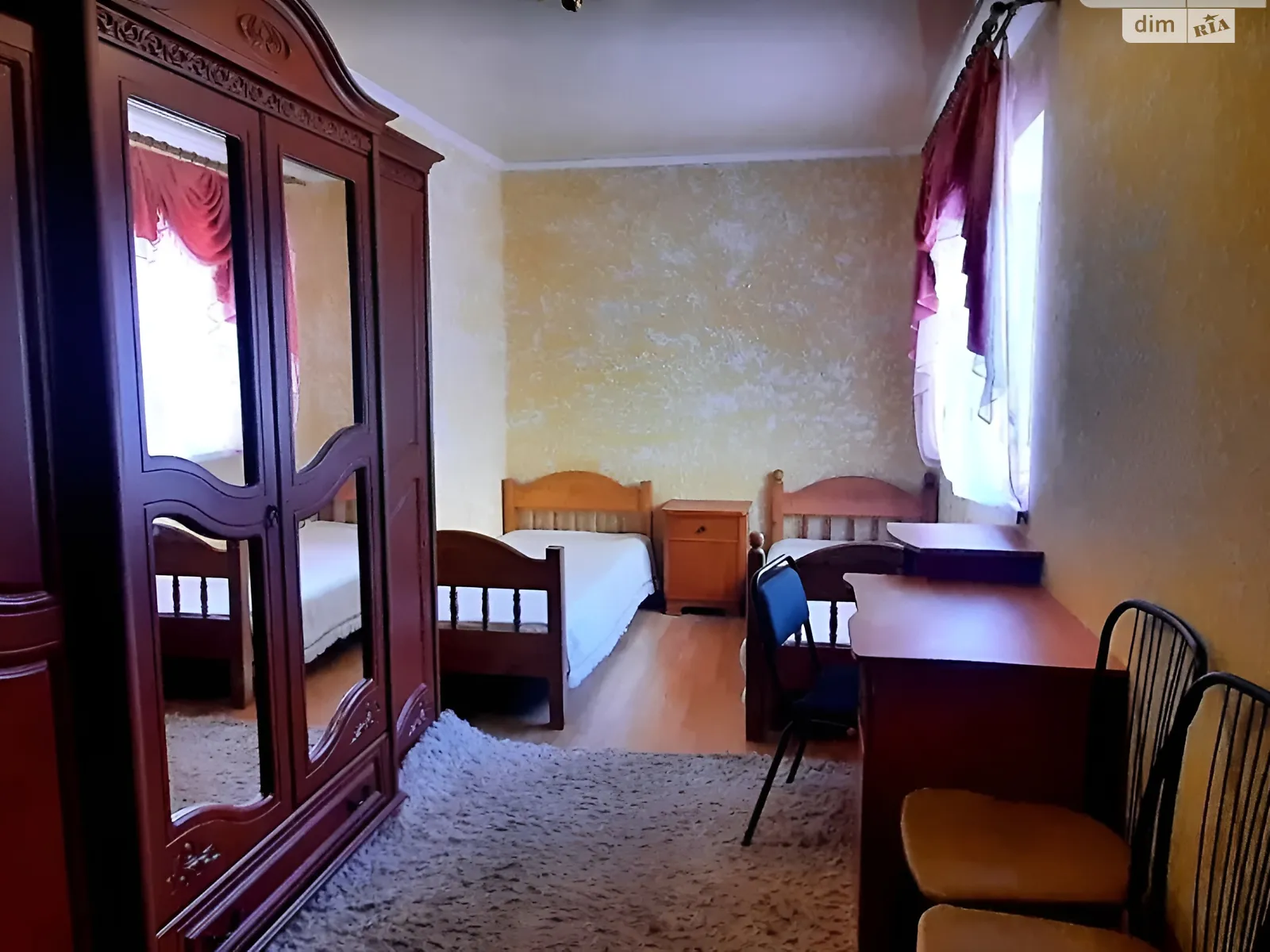 Продается 2-комнатная квартира 50.5 кв. м в Ровно, цена: 60000 $ - фото 1