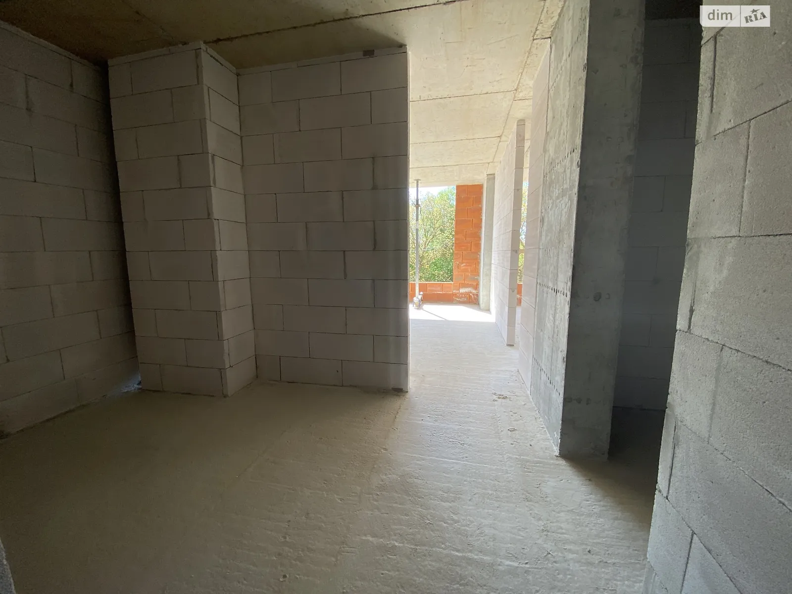 Продается 1-комнатная квартира 44 кв. м в Ивано-Франковске, ул. Химиков, 29 - фото 1