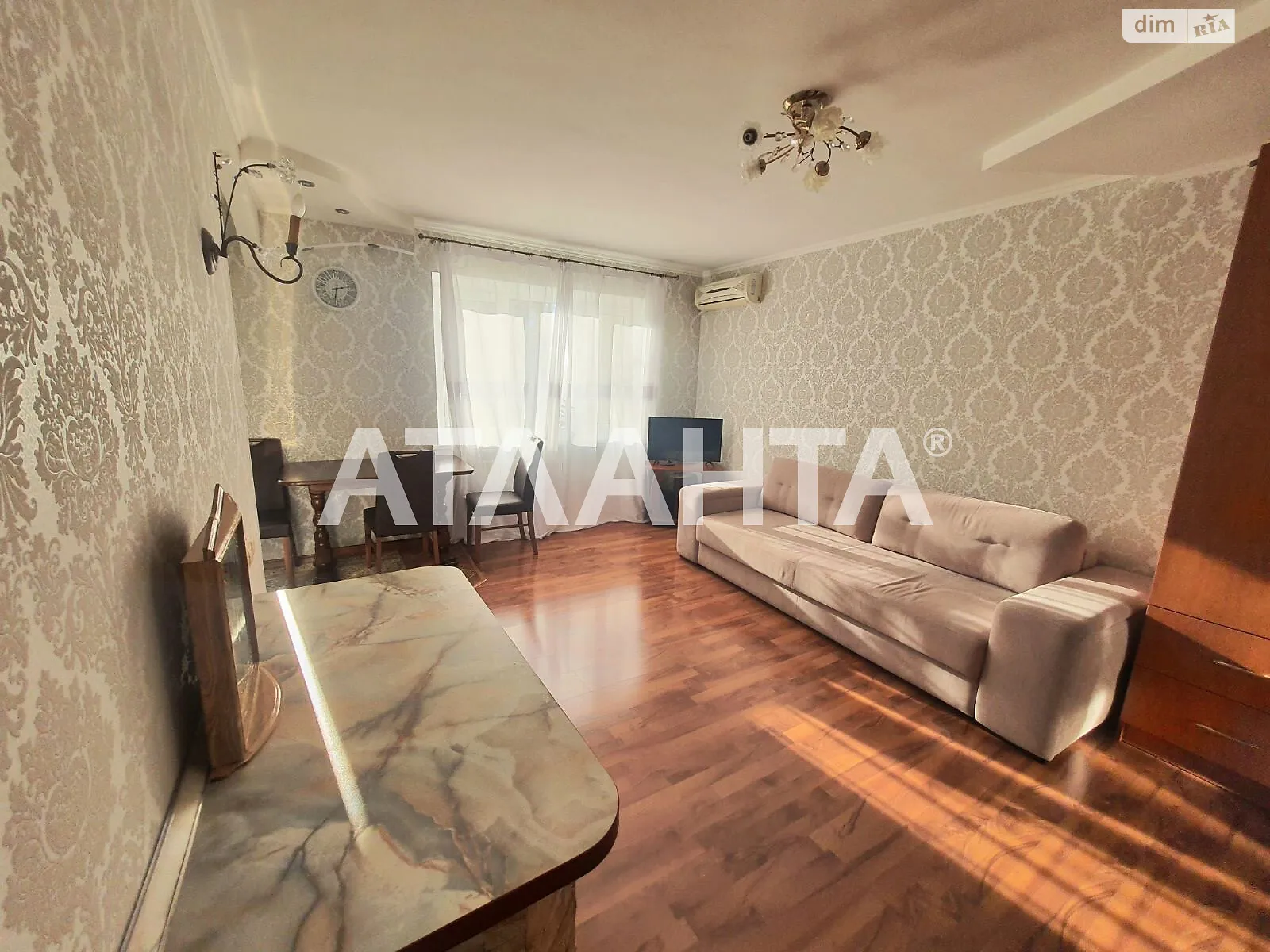 Продається 2-кімнатна квартира 45 кв. м у Одесі, вул. Варненська - фото 1