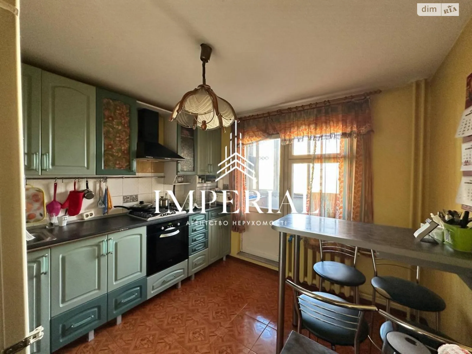 Продается 3-комнатная квартира 78.6 кв. м в Киеве, ул. Кадетский Гай, 9 - фото 1