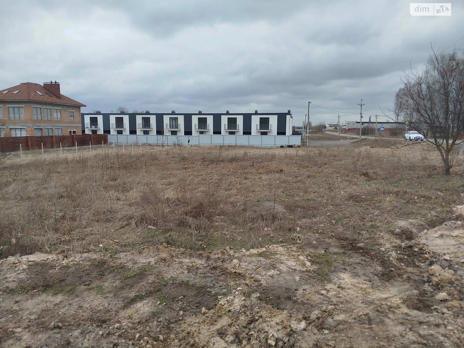 вул. Богдана Хмельницького(Кірова) Гостомель, цена: 47000 $ - фото 1