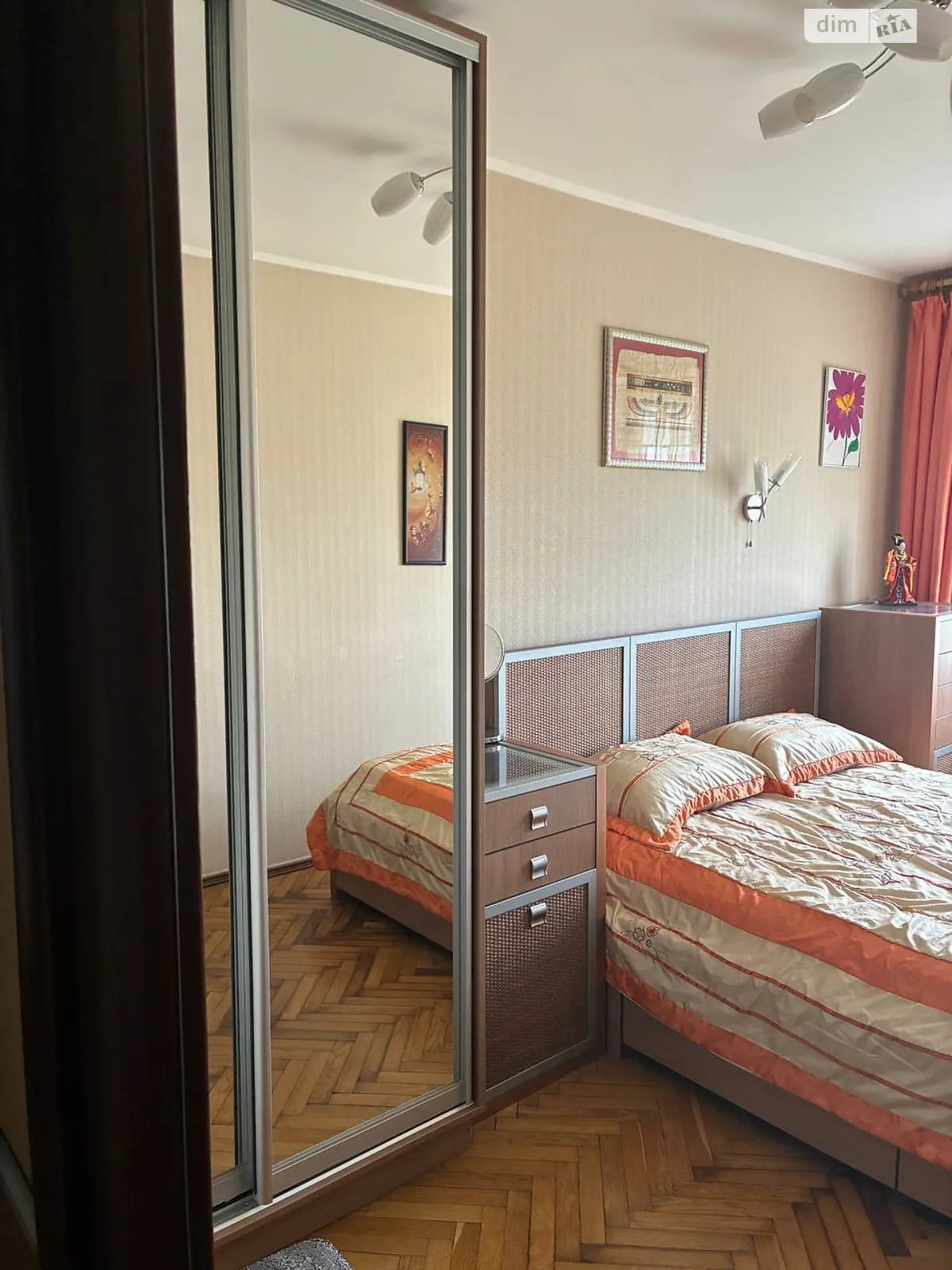 Сдается в аренду комната 60 кв. м в Киеве, цена: 6000 грн - фото 1