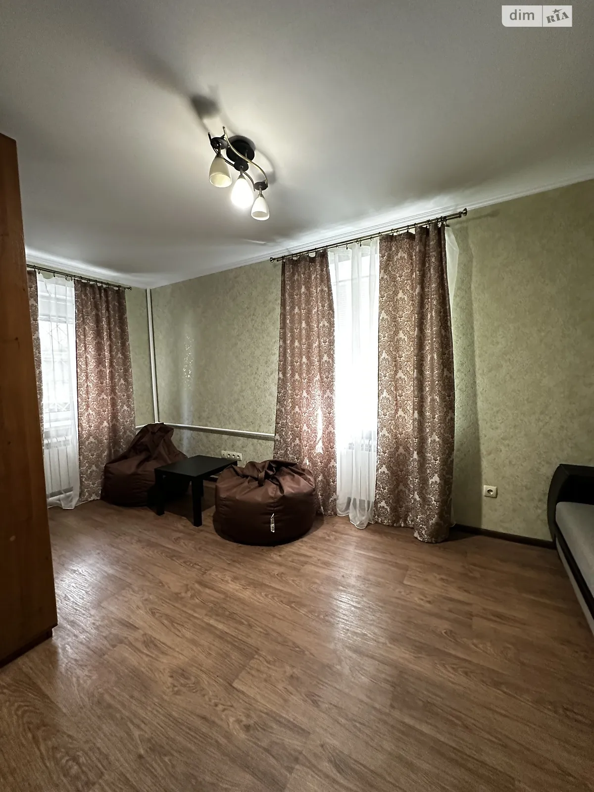 Продается 1-комнатная квартира 29.6 кв. м в Киеве, ул. Авиаконструктора Антонова, 10 - фото 1