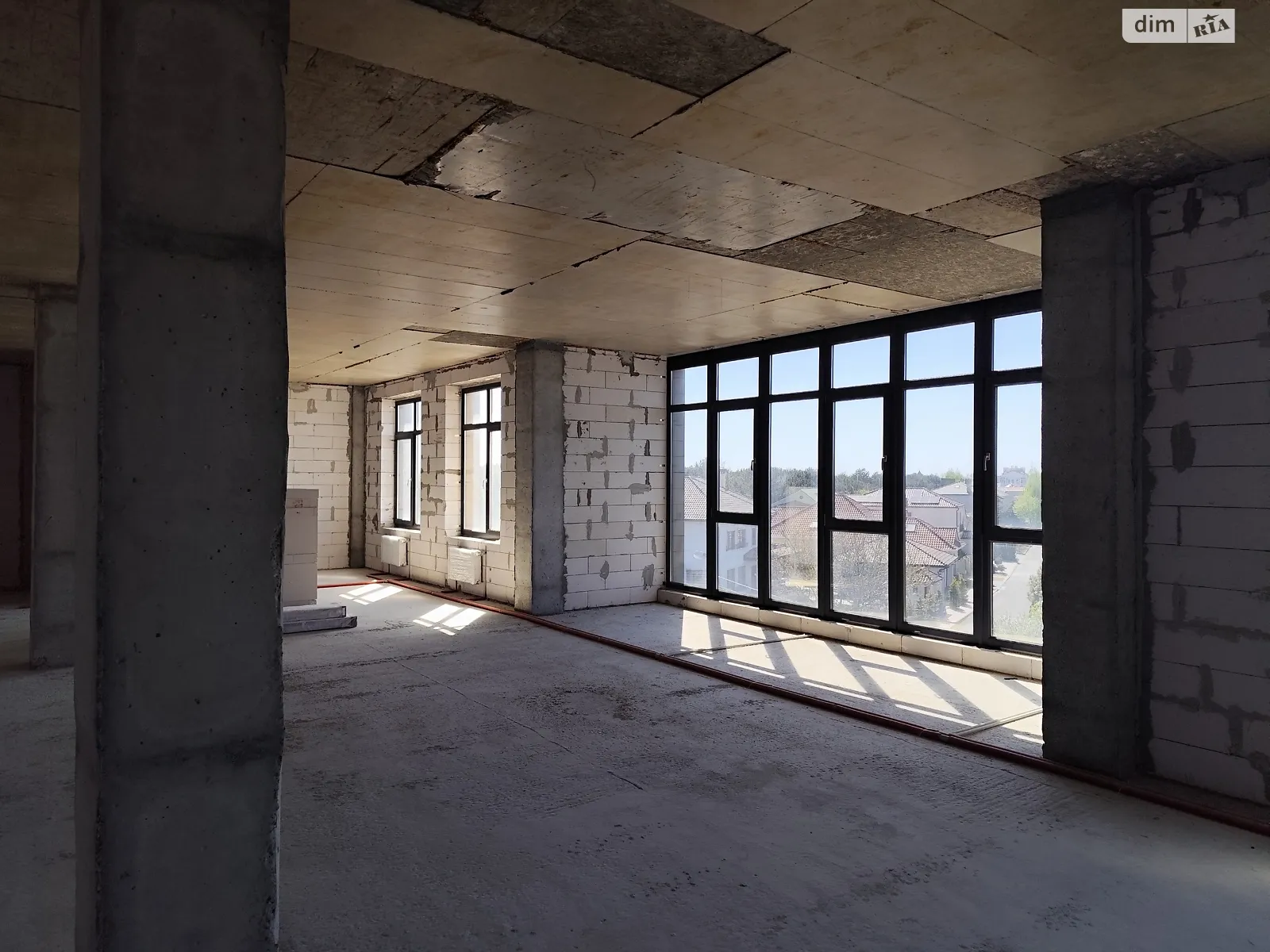 Продається 1-кімнатна квартира 103 кв. м у, цена: 114500 $ - фото 1