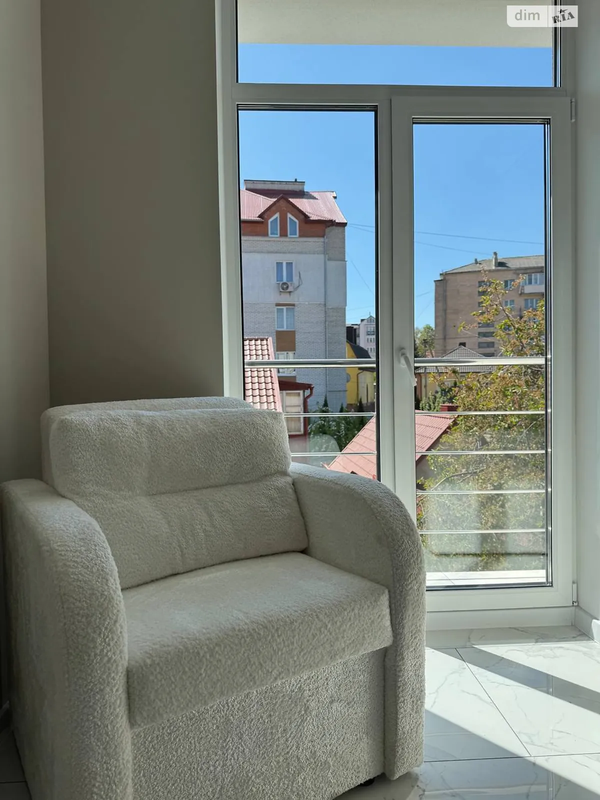 1-кімнатна квартира 36 кв. м у Тернополі, цена: 52500 $ - фото 1