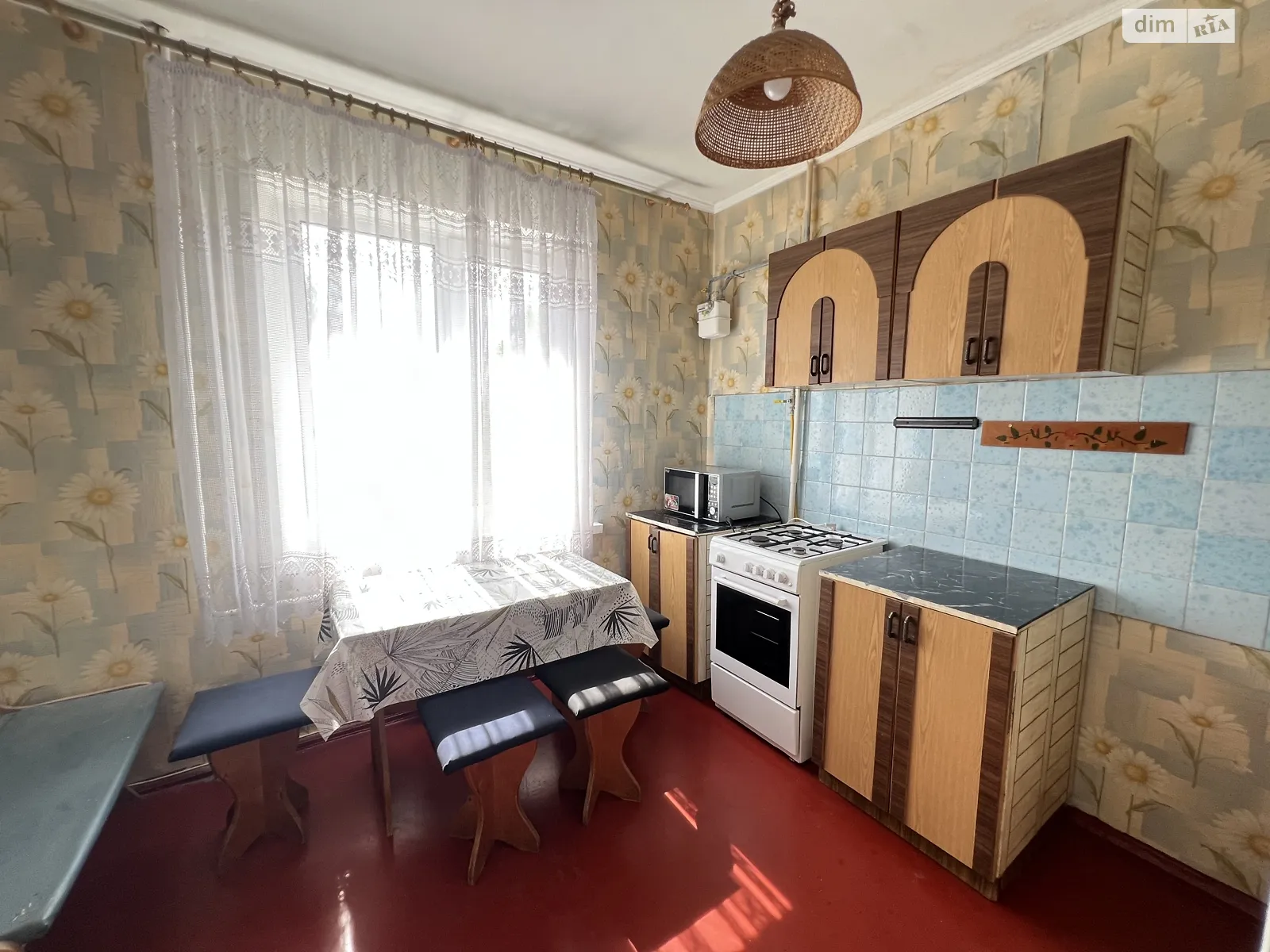 Сдается в аренду 1-комнатная квартира 30 кв. м в Ровно, ул. Шухевича Романа - фото 1