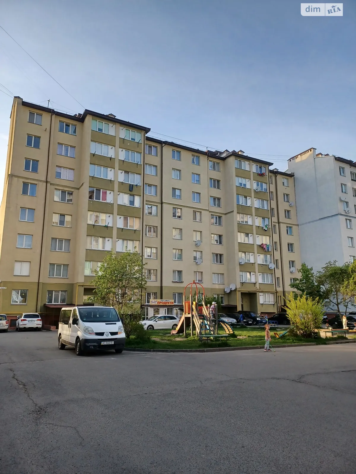 вул. Крайня, 1 Крихівці (Івано-Франківськ) - фото 2