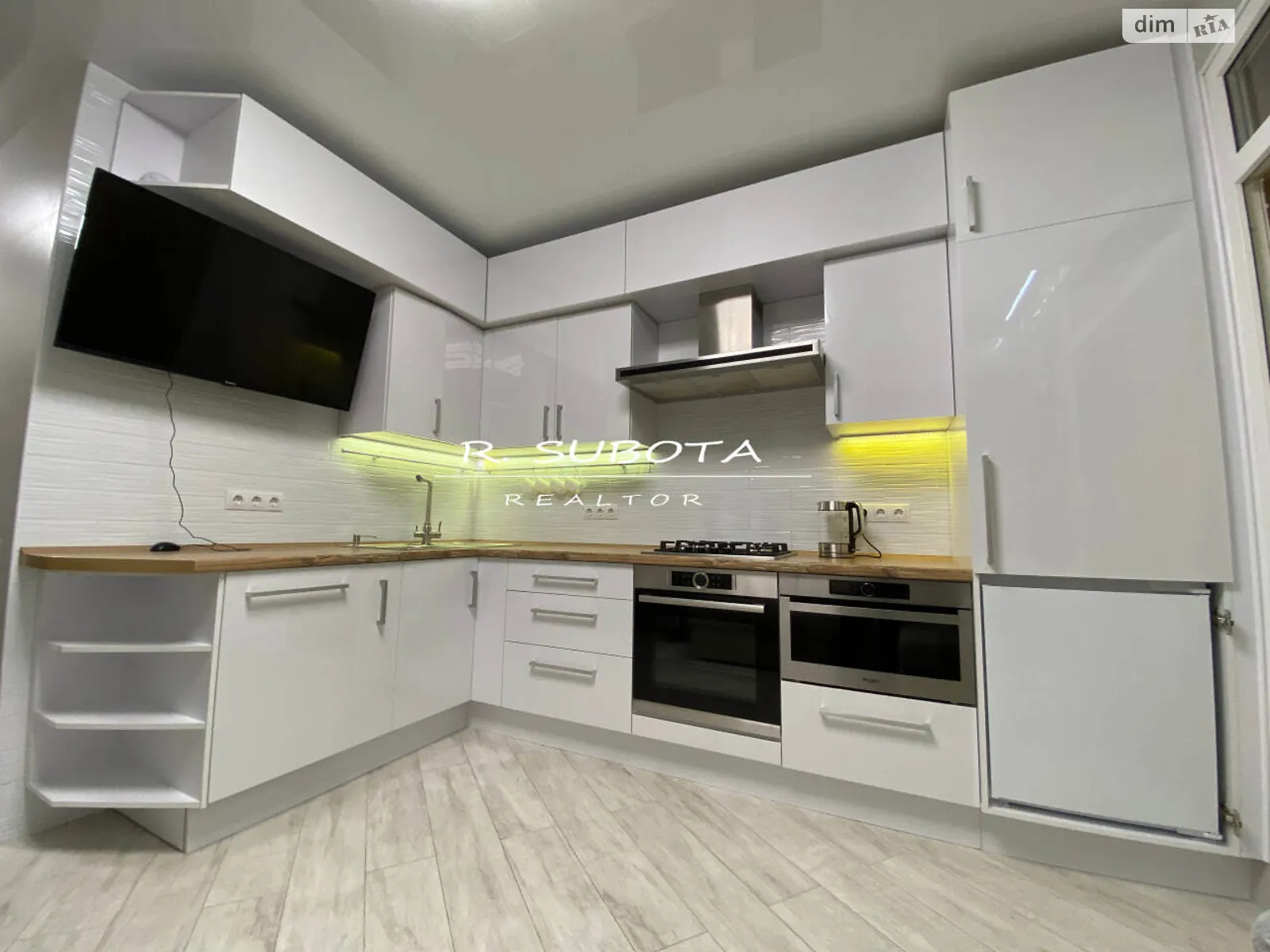Сдается в аренду 2-комнатная квартира 43 кв. м в Днепре, ул. Высоковольтная, 14Д - фото 1