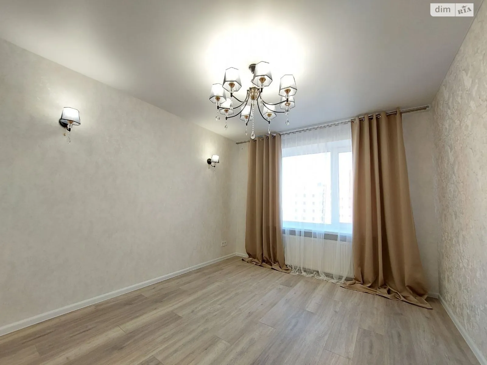 Продається 2-кімнатна квартира 58.7 кв. м у Вінницьких Хуторах, Немирівське шосе - фото 1