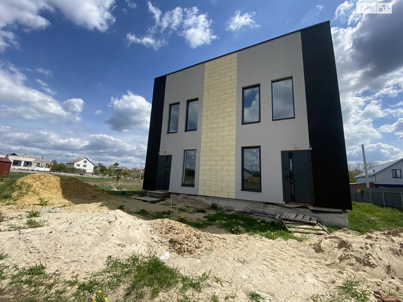 Прибузьке, цена: 77000 $ - фото 1