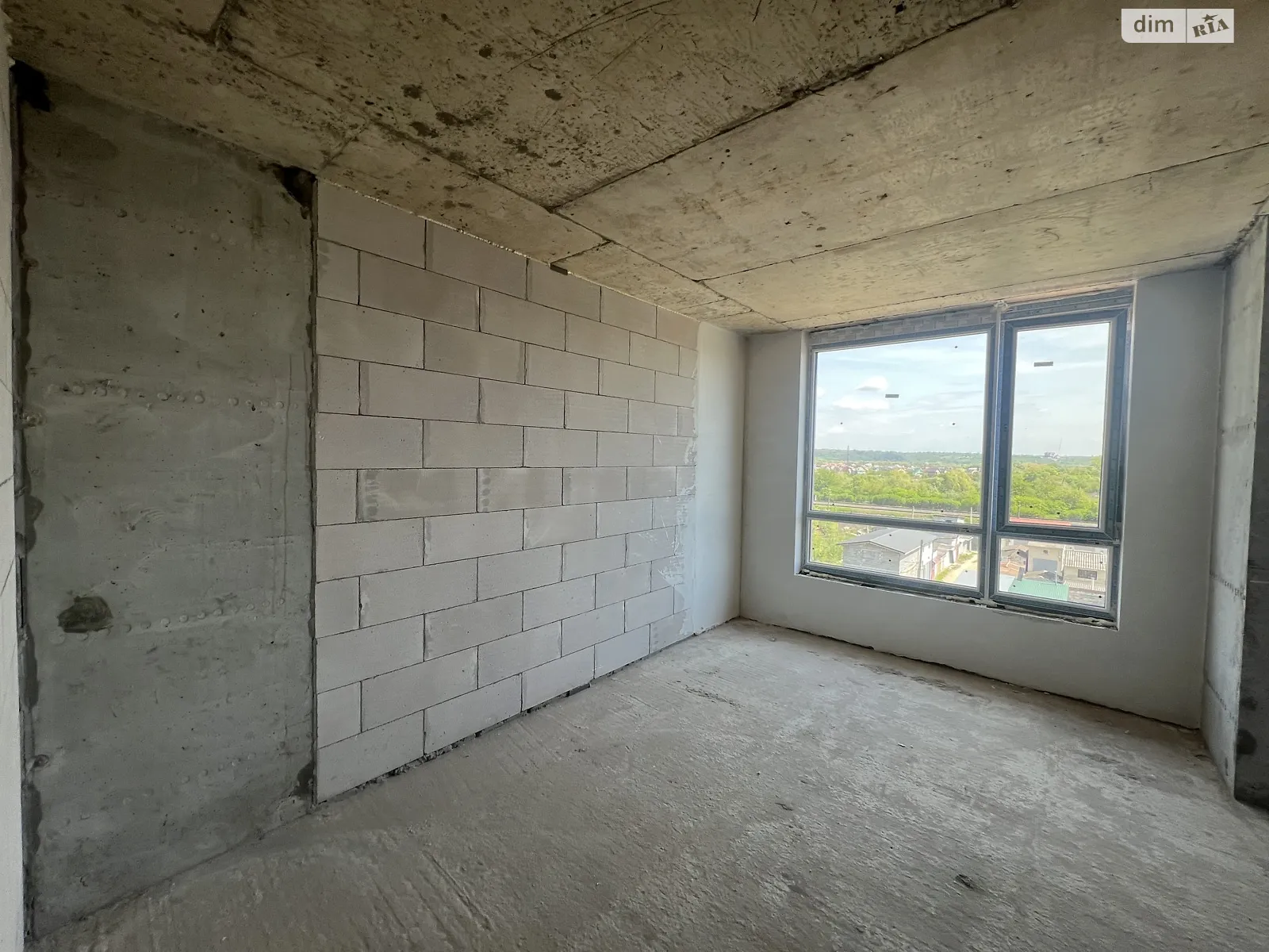 Продается 1-комнатная квартира 38 кв. м в Ивано-Франковске, цена: 28500 $ - фото 1