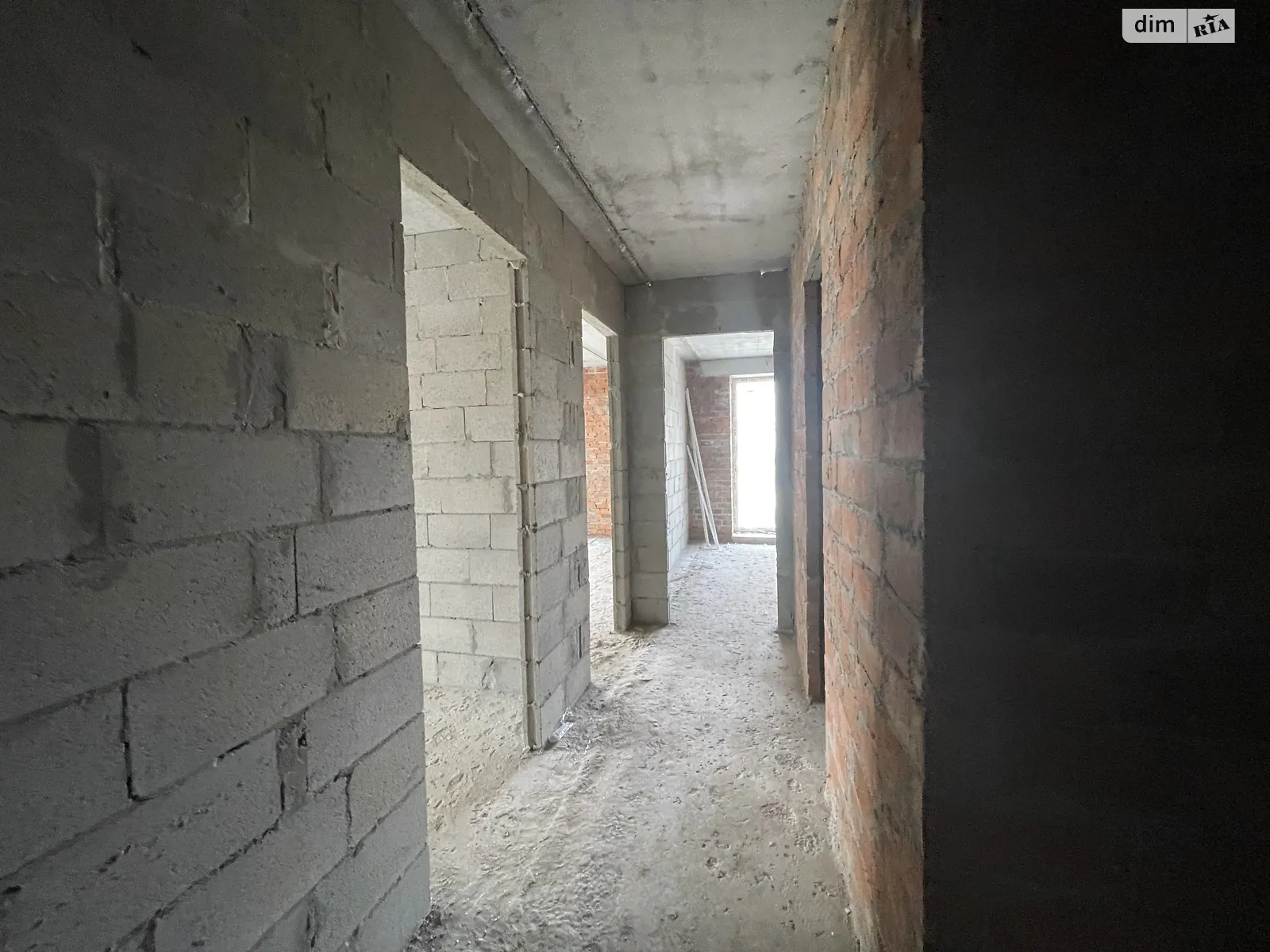 2-комнатная квартира 48.3 кв. м в Тернополе, цена: 38700 $ - фото 1