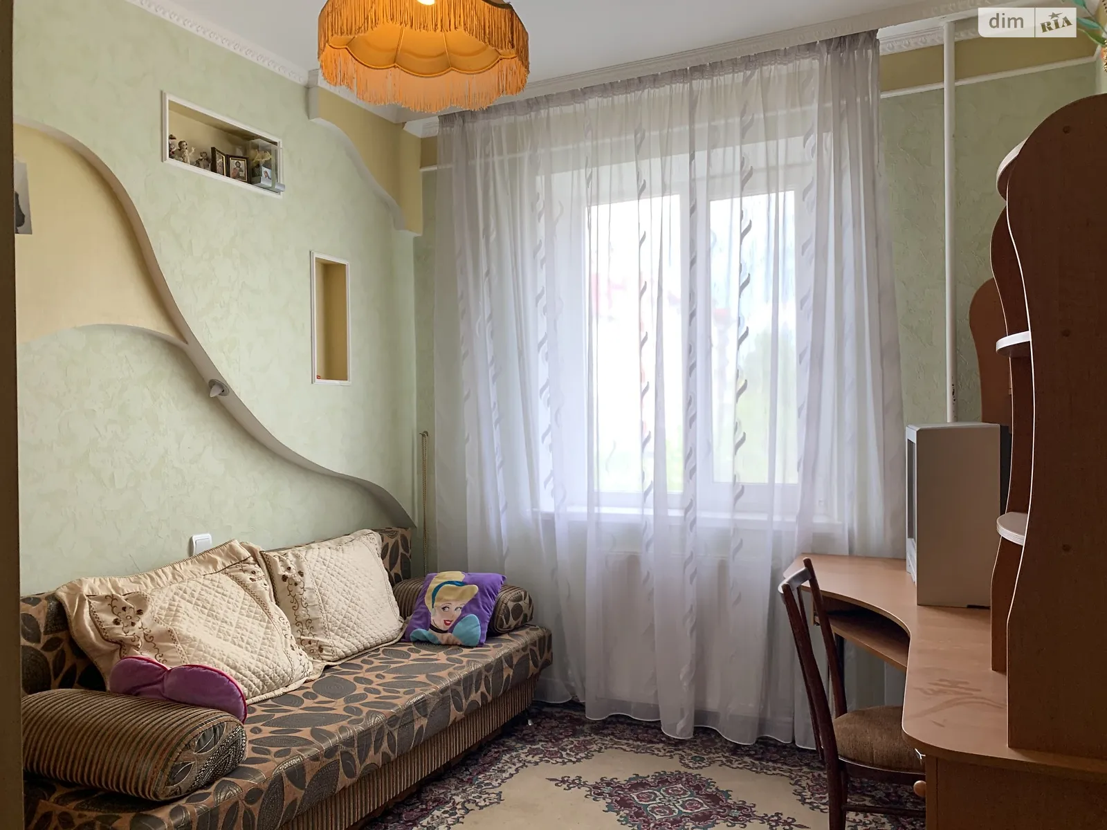 3-комнатная квартира 67 кв. м в Тернополе, цена: 62000 $ - фото 1