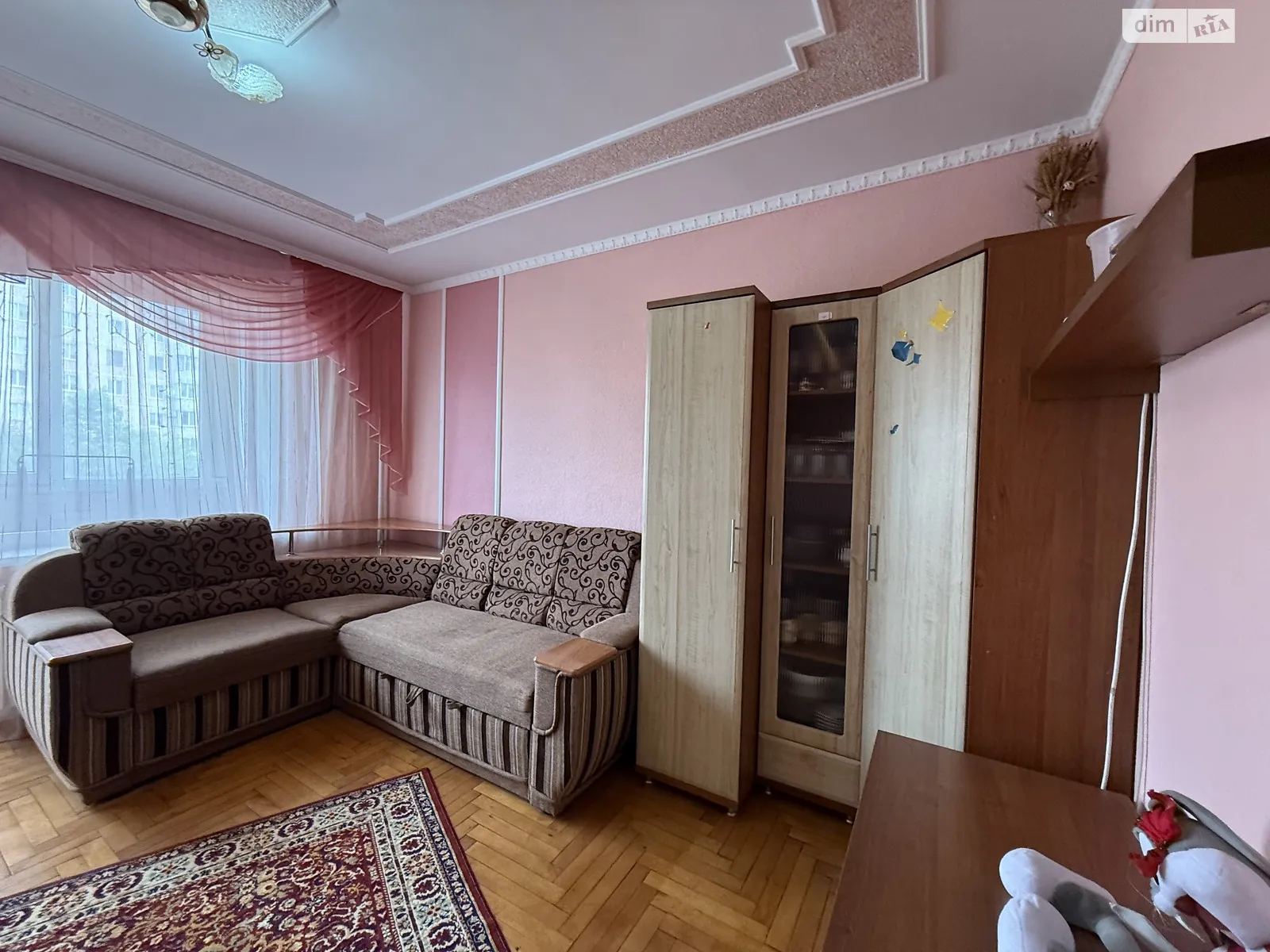 3-кімнатна квартира 65 кв. м у Тернополі, вул. Володимира Великого - фото 1
