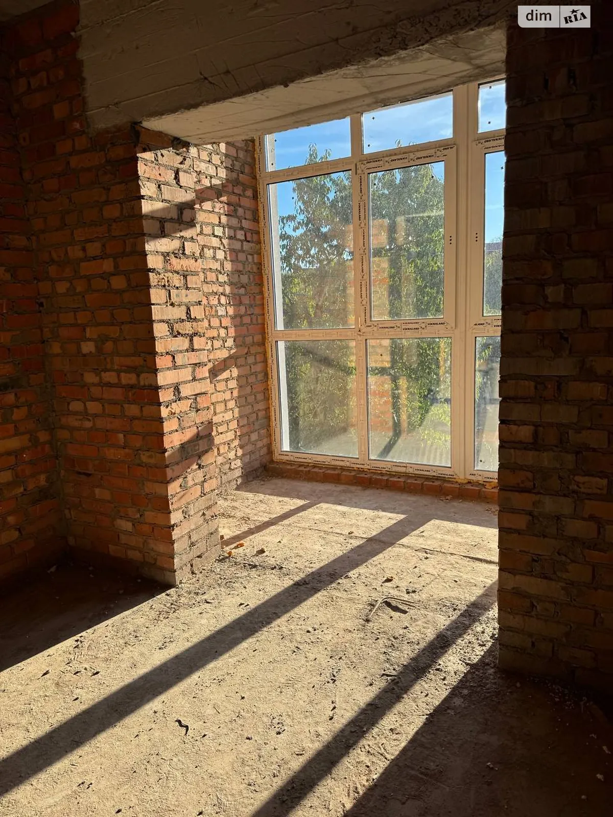 Продается 1-комнатная квартира 49.5 кв. м в Виннице, пер. Пластовой, 16Б - фото 1