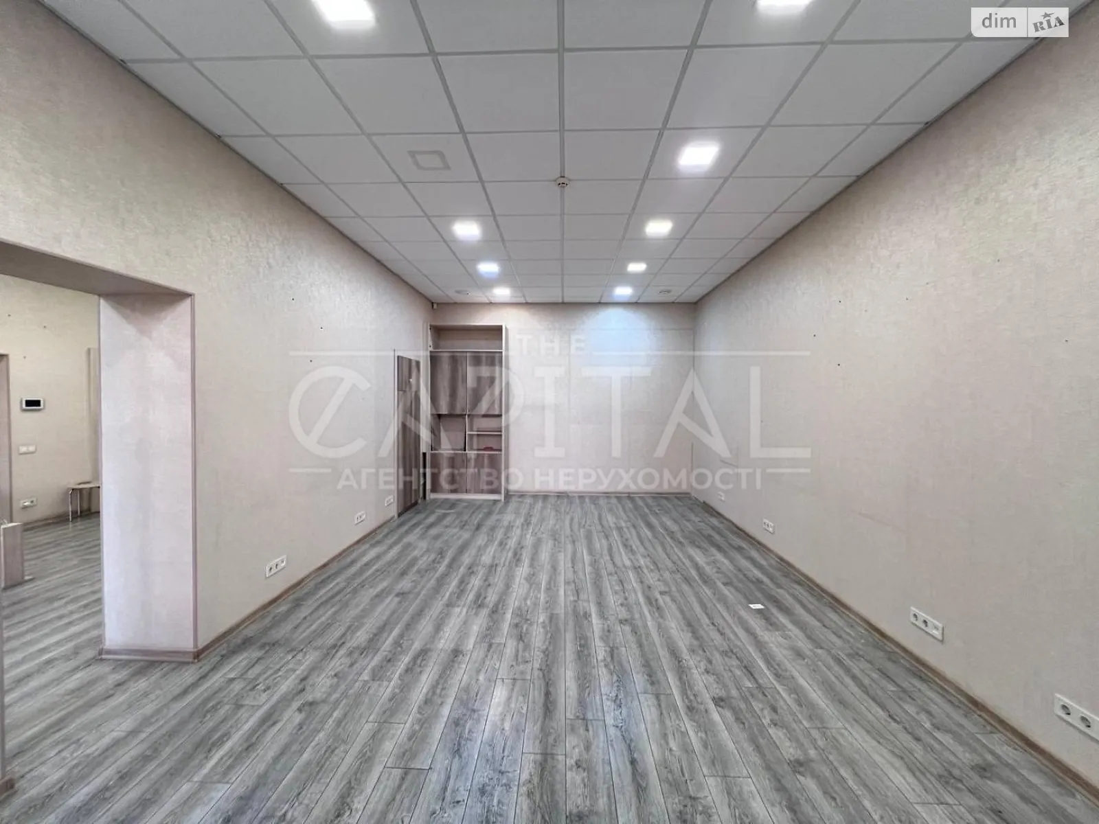 Здається в оренду офіс 112 кв. м в бізнес-центрі, цена: 1000 $ - фото 1