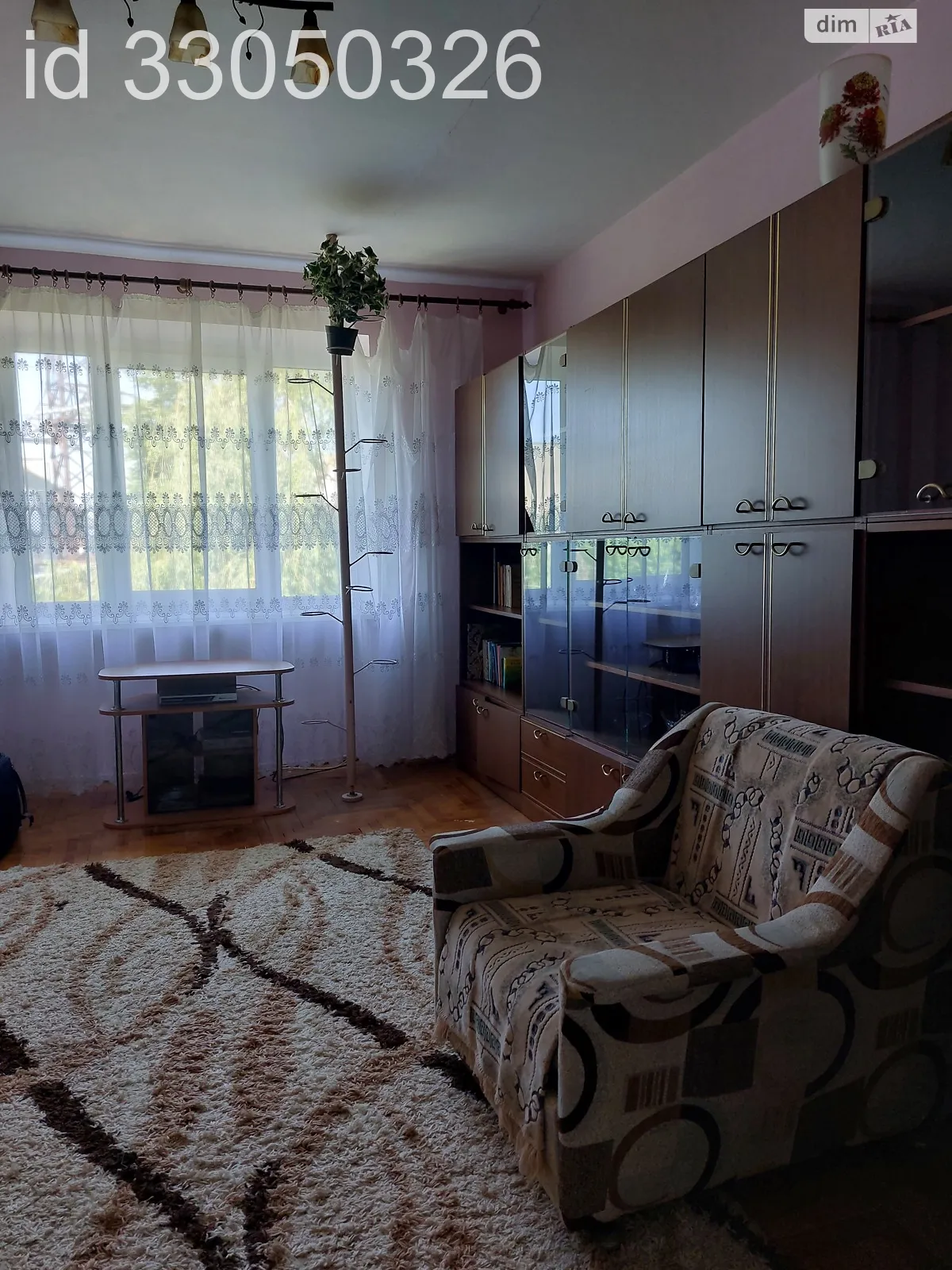 Продается 2-комнатная квартира 53 кв. м в Ужгороде, ул. Собранецкая - фото 1