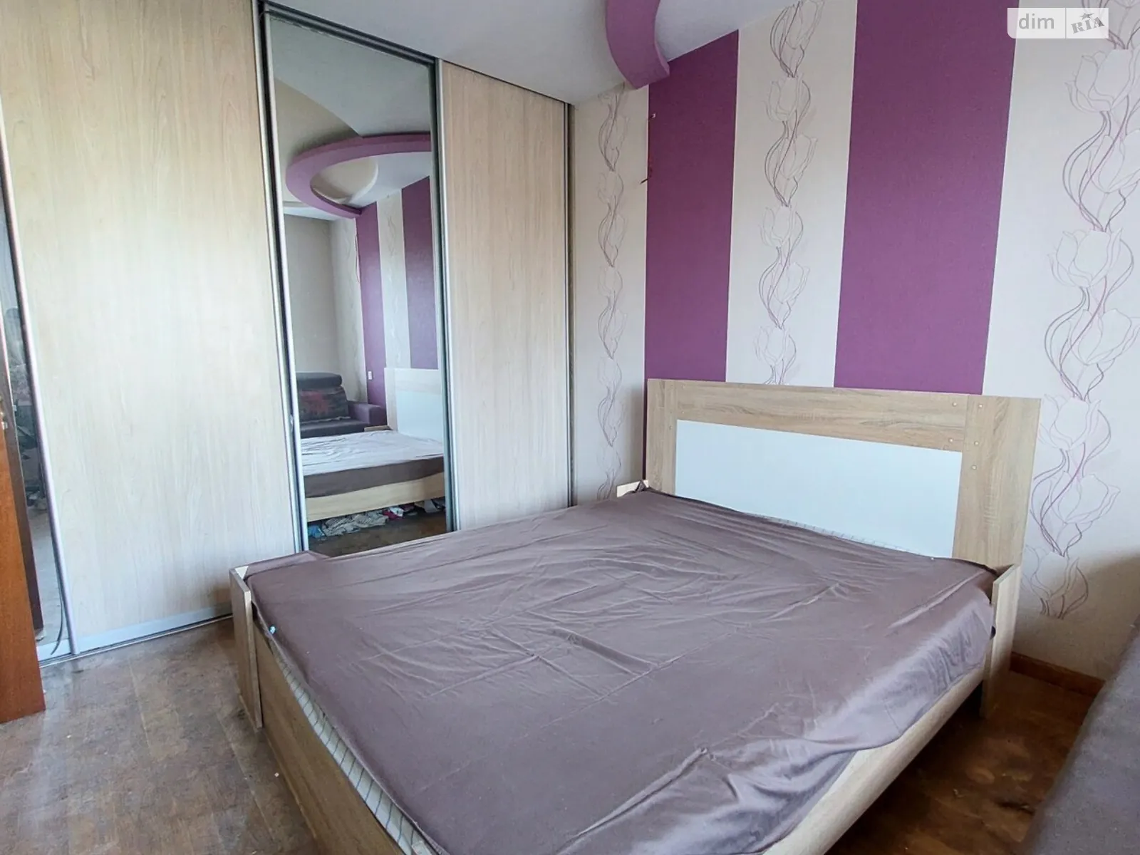 Продається 1-кімнатна квартира 33.9 кв. м у Ірпені, вул. Київська, 51 - фото 1