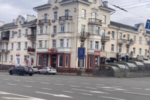 Довгострокова оренда комерційного приміщення, Чернігів, р‑н. Деснянський, Перемоги проспект, буд. 87