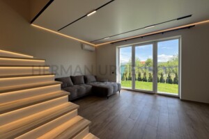 Продажа таунхауса, Ужгород, р‑н. Подлипники