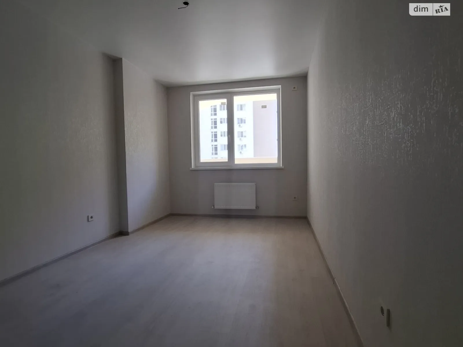 Продается 1-комнатная квартира 37.5 кв. м в Одессе, ул. Одесская, 41Б - фото 1