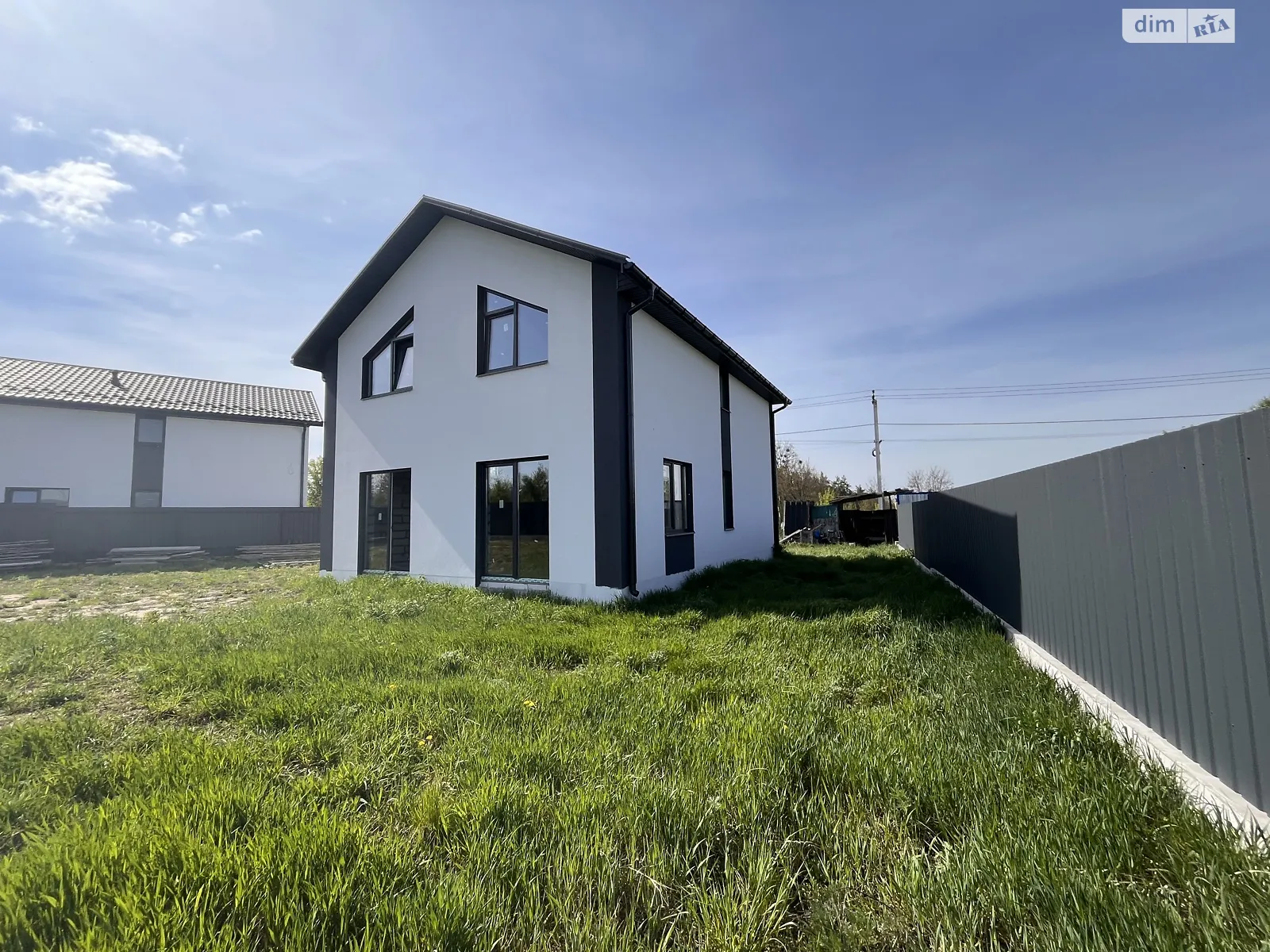 Продається будинок 2 поверховий 138 кв. м з банею/сауною, цена: 75000 $ - фото 1