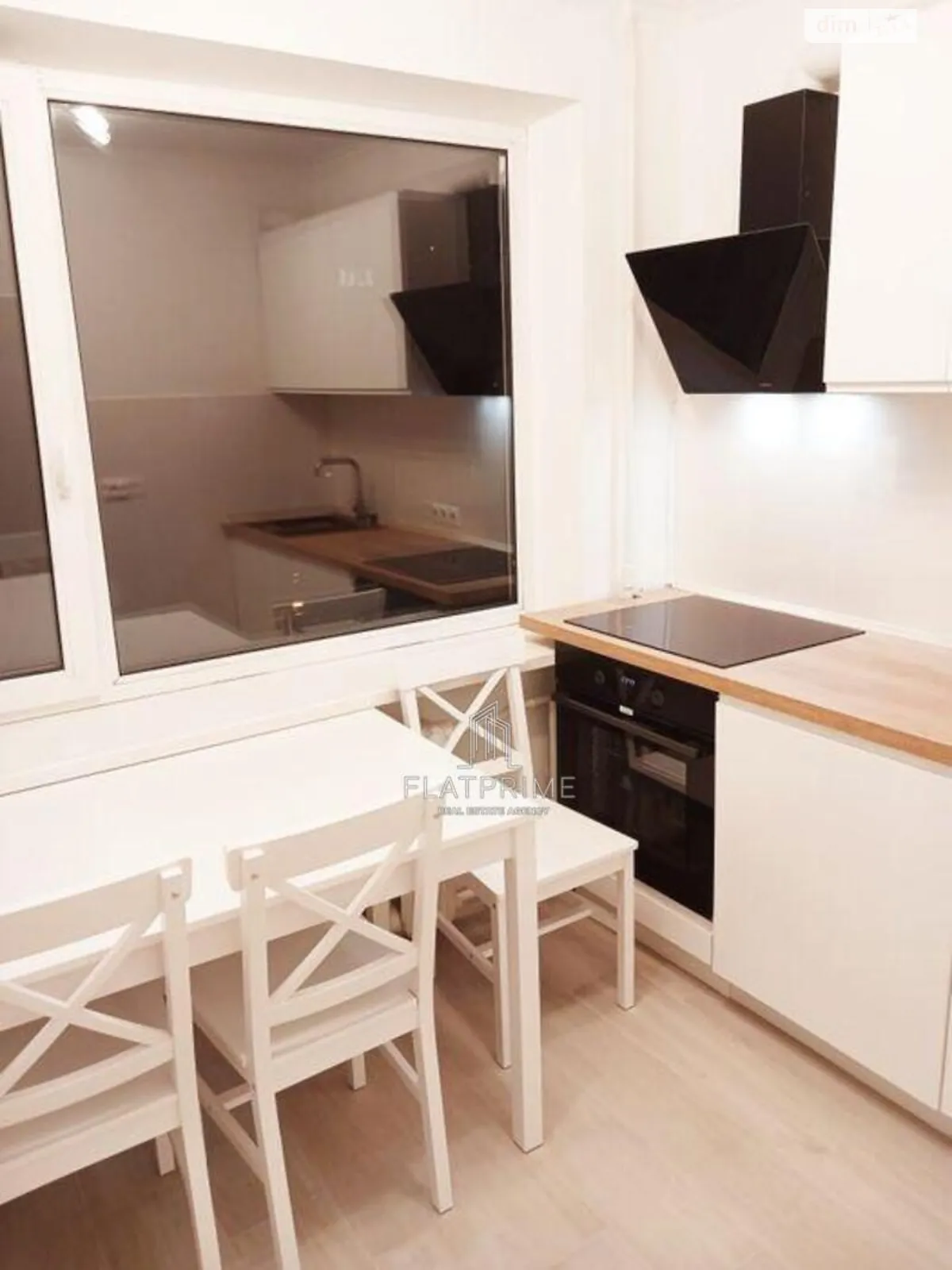 Продається 3-кімнатна квартира 61.7 кв. м у Києві, цена: 91000 $ - фото 1
