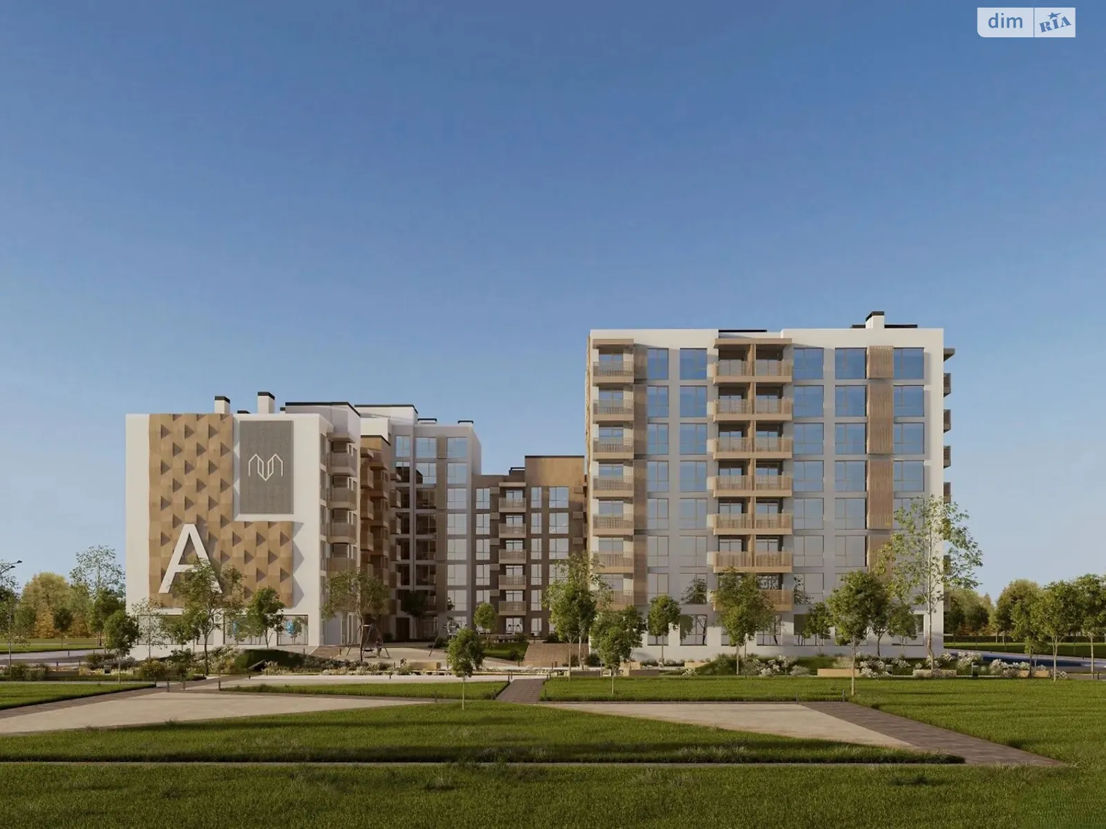 Продается офис 57.8 кв. м в бизнес-центре, цена: 104040 $ - фото 1