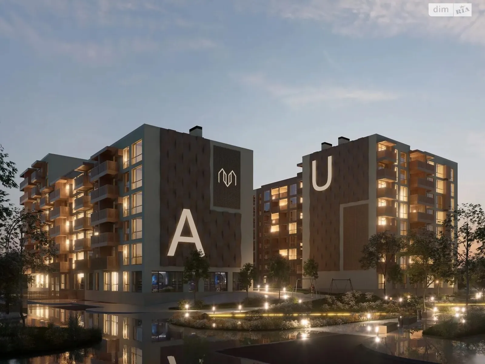 Продается офис 39.8 кв. м в бизнес-центре, цена: 71640 $ - фото 1