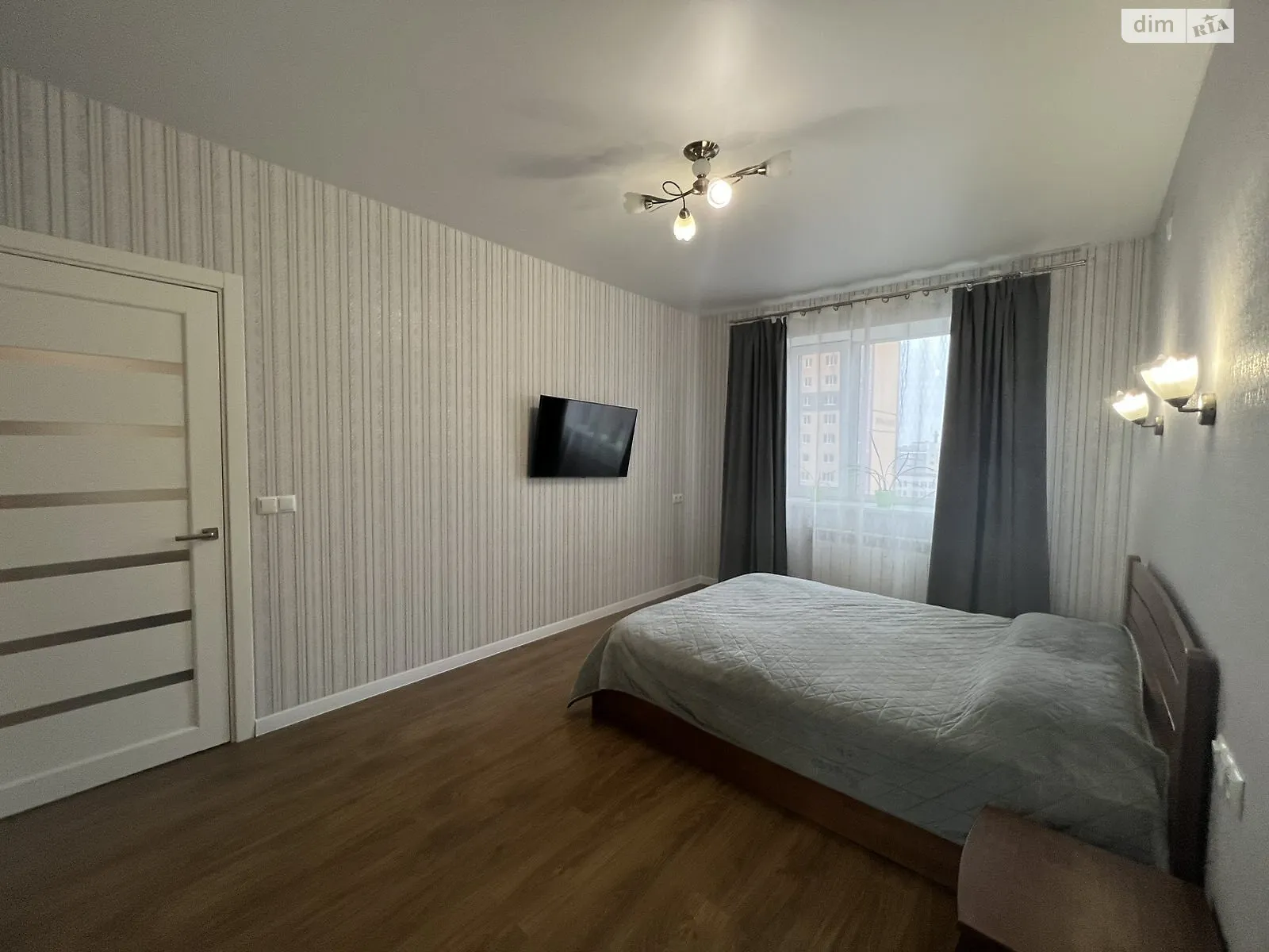 Продается 2-комнатная квартира 51.8 кв. м в Виннице - фото 1