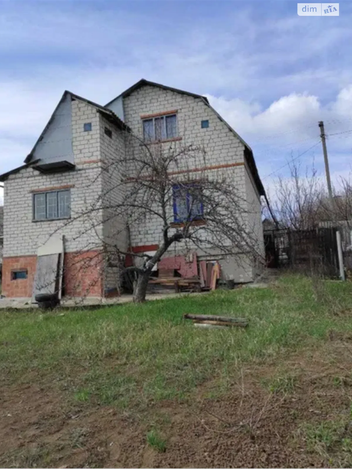 вул. 1-го Травня Мерефа, цена: 6000 $ - фото 1