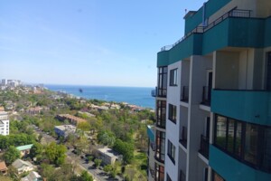 Продажа квартиры, Одесса, р‑н. Большой Фонтан, Фонтанская дорога