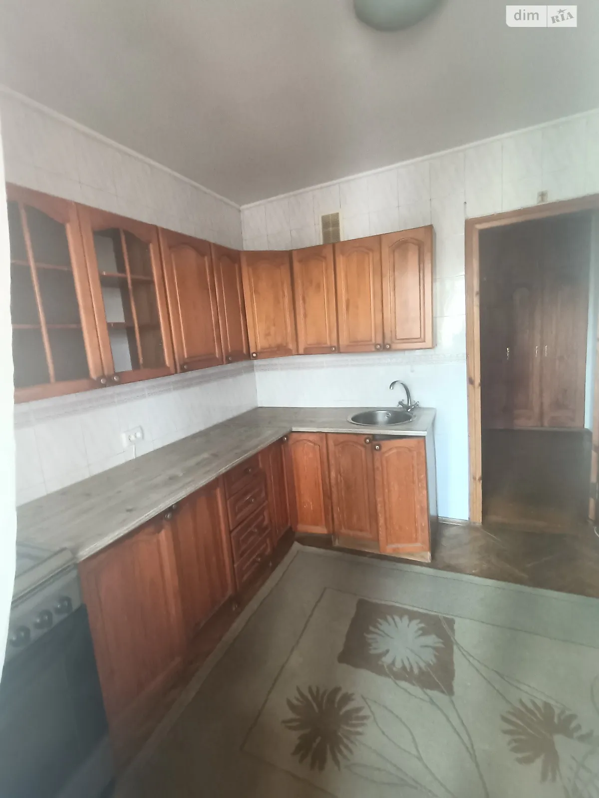 Продается 4-комнатная квартира 83 кв. м в Киеве, ул. Прилужная, 12 - фото 1