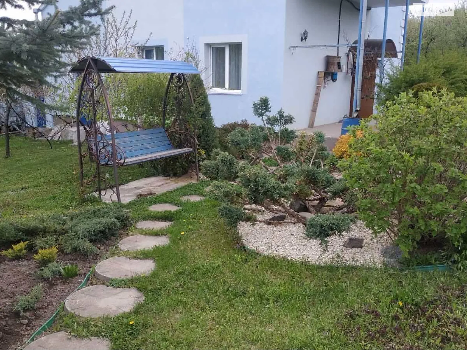 Продается дом на 2 этажа 200 кв. м с мебелью, цена: 170000 $ - фото 1