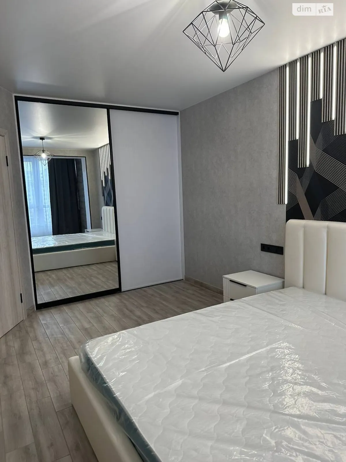 Продается 1-комнатная квартира 43 кв. м в Хмельницком, цена: 70000 $ - фото 1