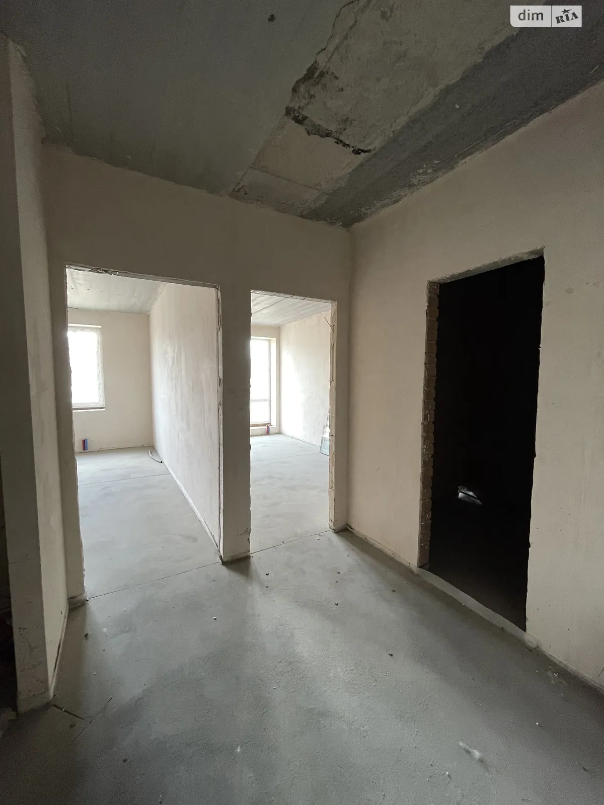 Продається 3-кімнатна квартира 85 кв. м у Ірпені, вул. Білокур(Курська) - фото 1