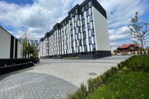 Продажа квартиры, Ивано-Франковск, р‑н. Майзли, Героев Николаева (Сеченова) улица, дом 78А