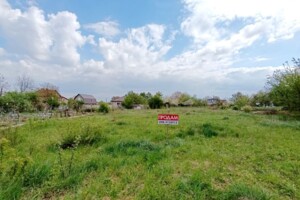 Продажа земли сельскохозяйственного назначения, Хмельницкий, р‑н. Дубово, Топографеская улица