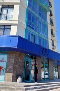 Продажа квартиры, Одесса, р‑н. Большой Фонтан, Фонтанская дорога, дом 124