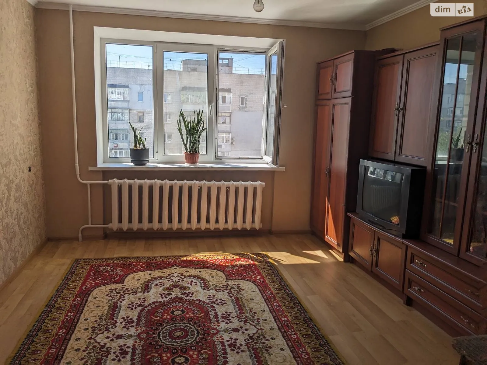 Продается 2-комнатная квартира 50 кв. м в Виннице, ул. Брацлавская - фото 1
