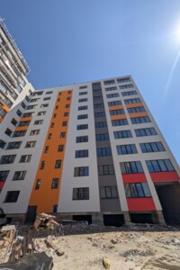 Продажа квартиры, Ивано-Франковская, Никитинцы (Ивано-Франковск), Петра Маланюка (Декабристов) улица, дом 45 корпус 5