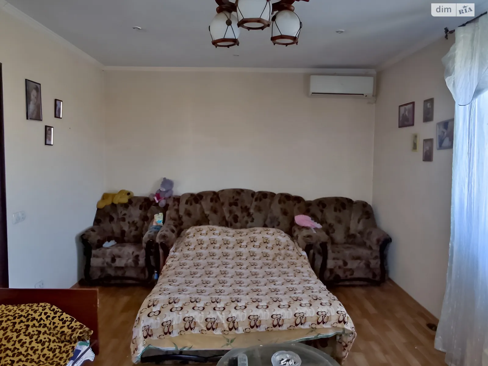 Продается дом на 2 этажа 107.3 кв. м с садом, цена: 25000 $ - фото 1