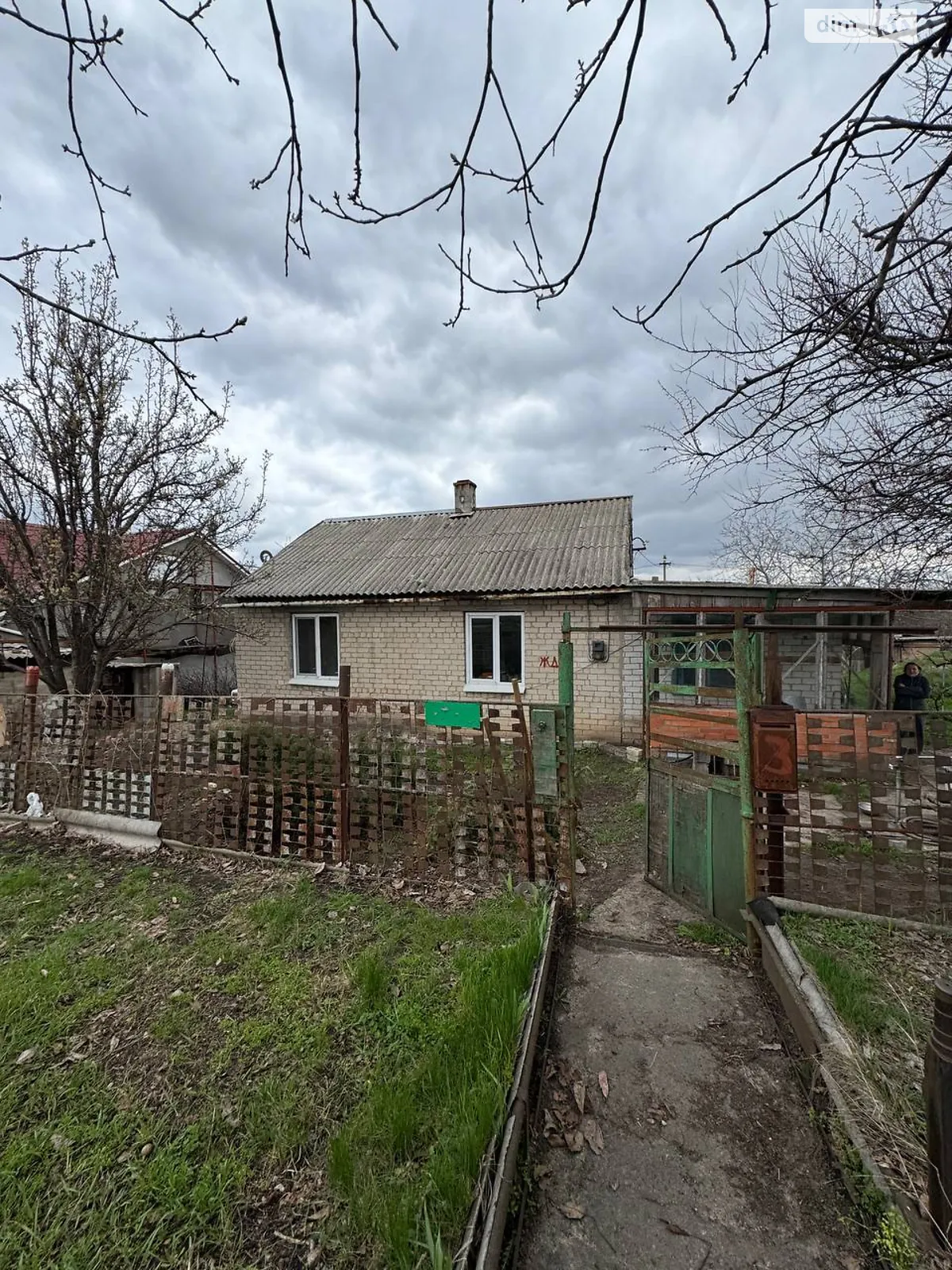 Продается одноэтажный дом 62.3 кв. м с беседкой, цена: 16000 $ - фото 1