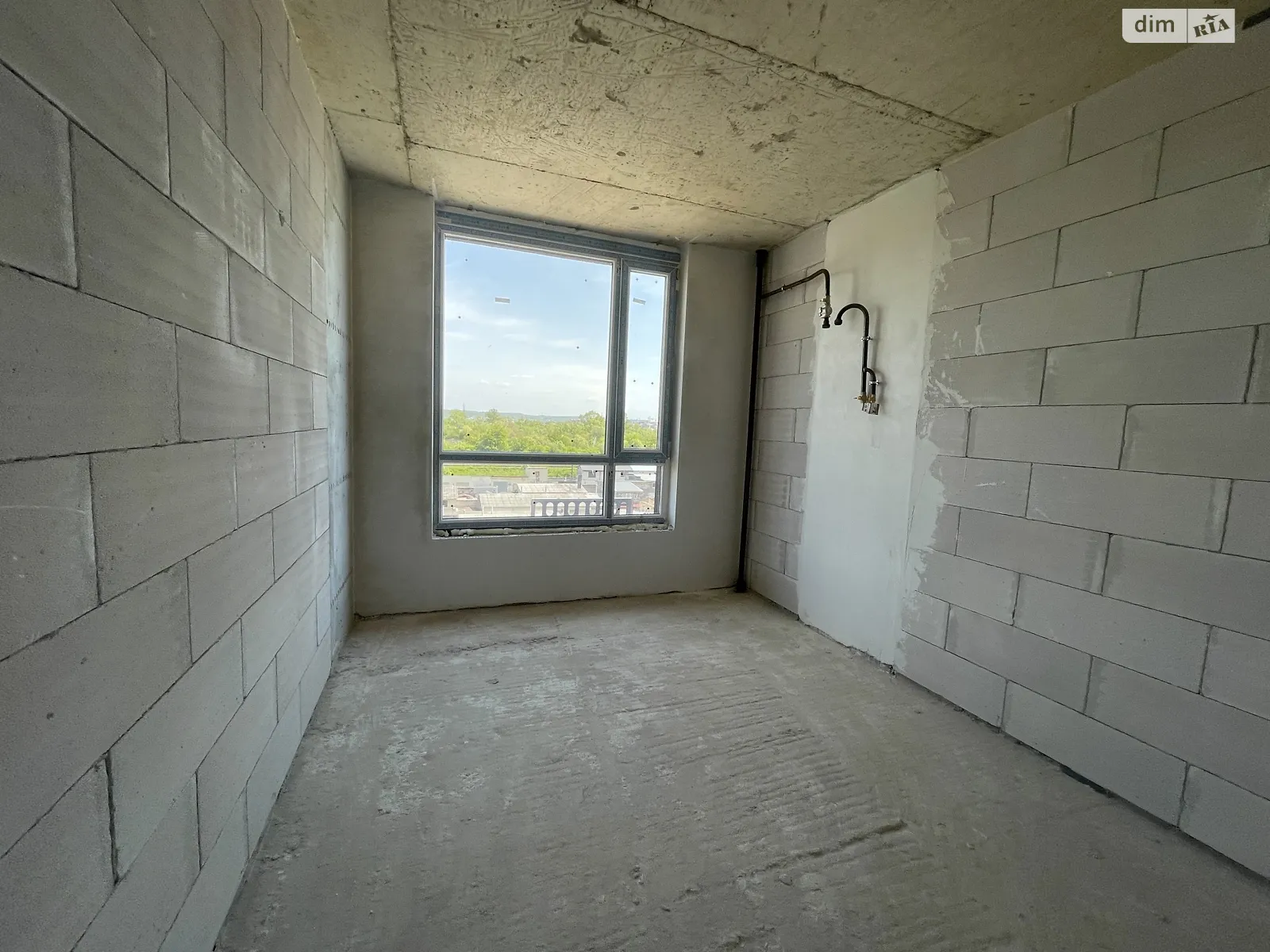 Продається 1-кімнатна квартира 38 кв. м у, цена: 28500 $ - фото 1