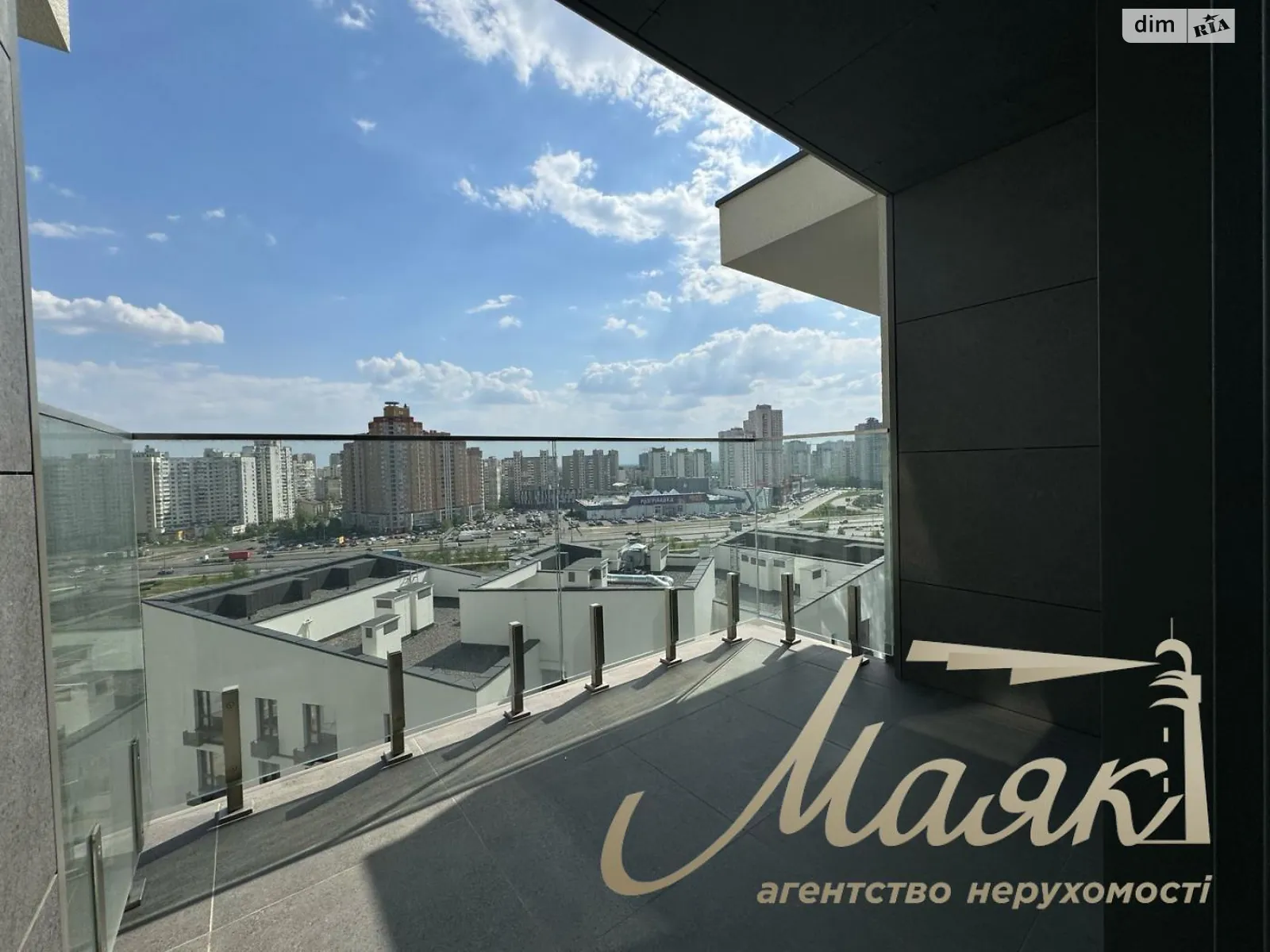 Продається 2-кімнатна квартира 48 кв. м у Києві, вул. Драгоманова, 31А - фото 1