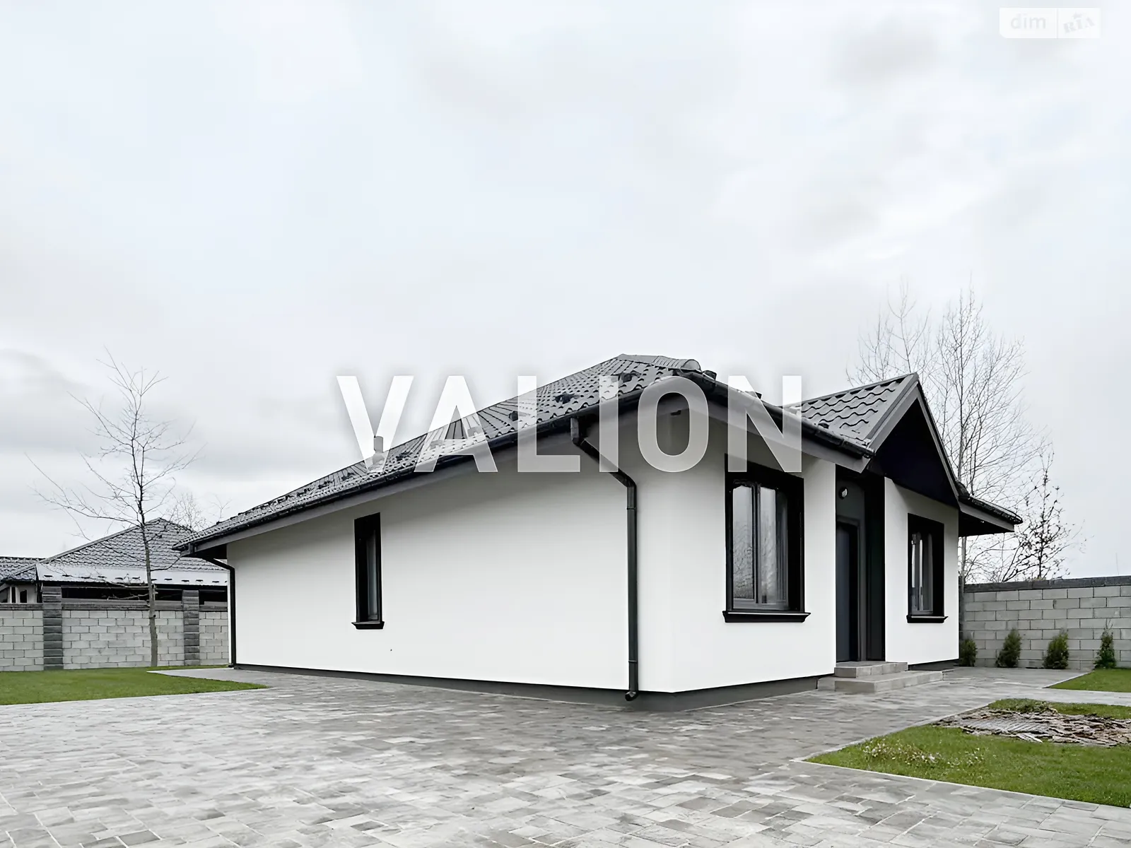 Продається одноповерховий будинок 93 кв. м з верандою, цена: 161000 $ - фото 1