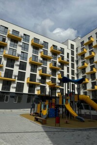 Продажа квартиры, Львов, р‑н. Сыховский, Владимира Навроцкого улица, дом 4