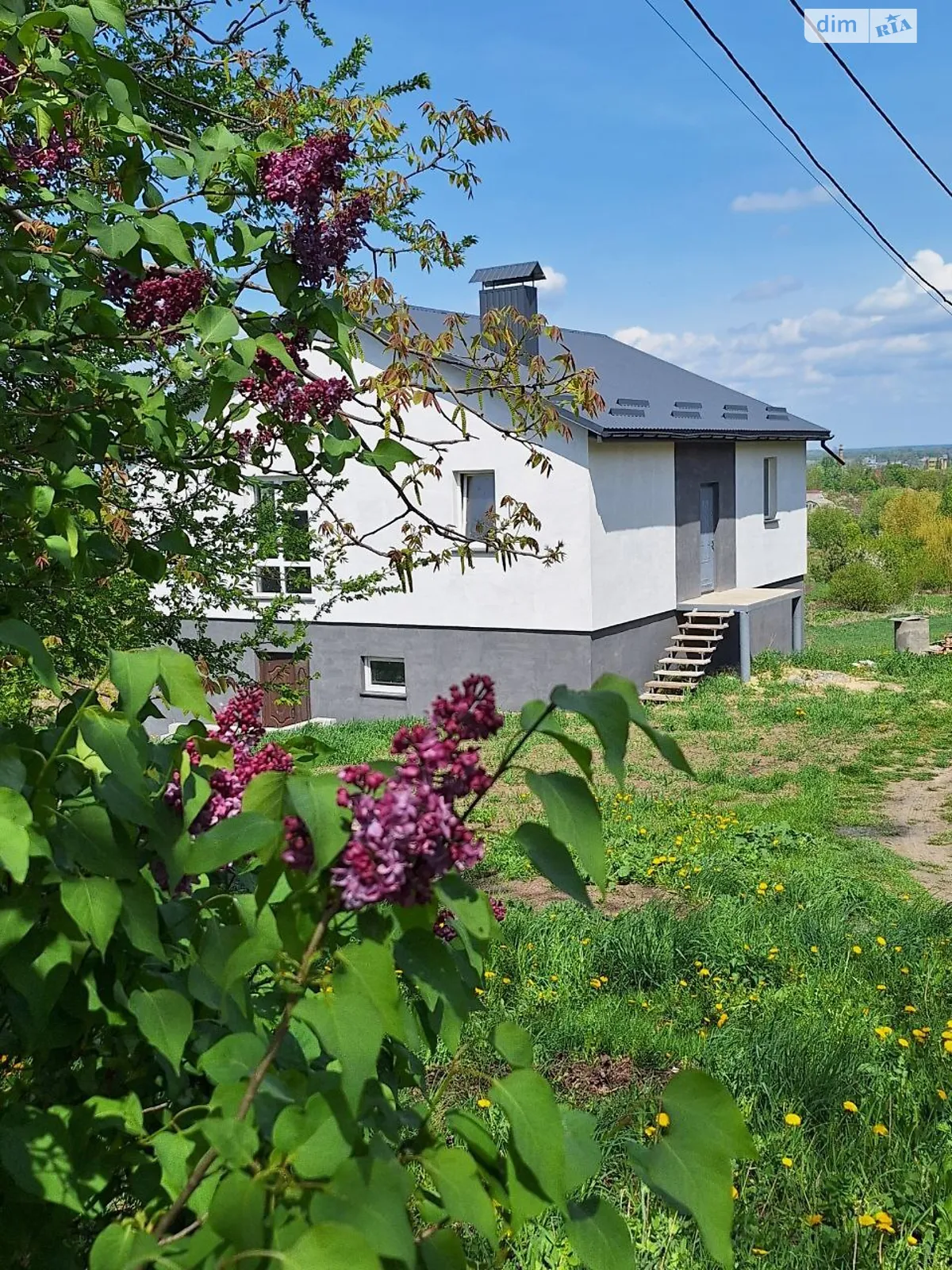 Продается одноэтажный дом 200 кв. м с беседкой, цена: 62000 $ - фото 1