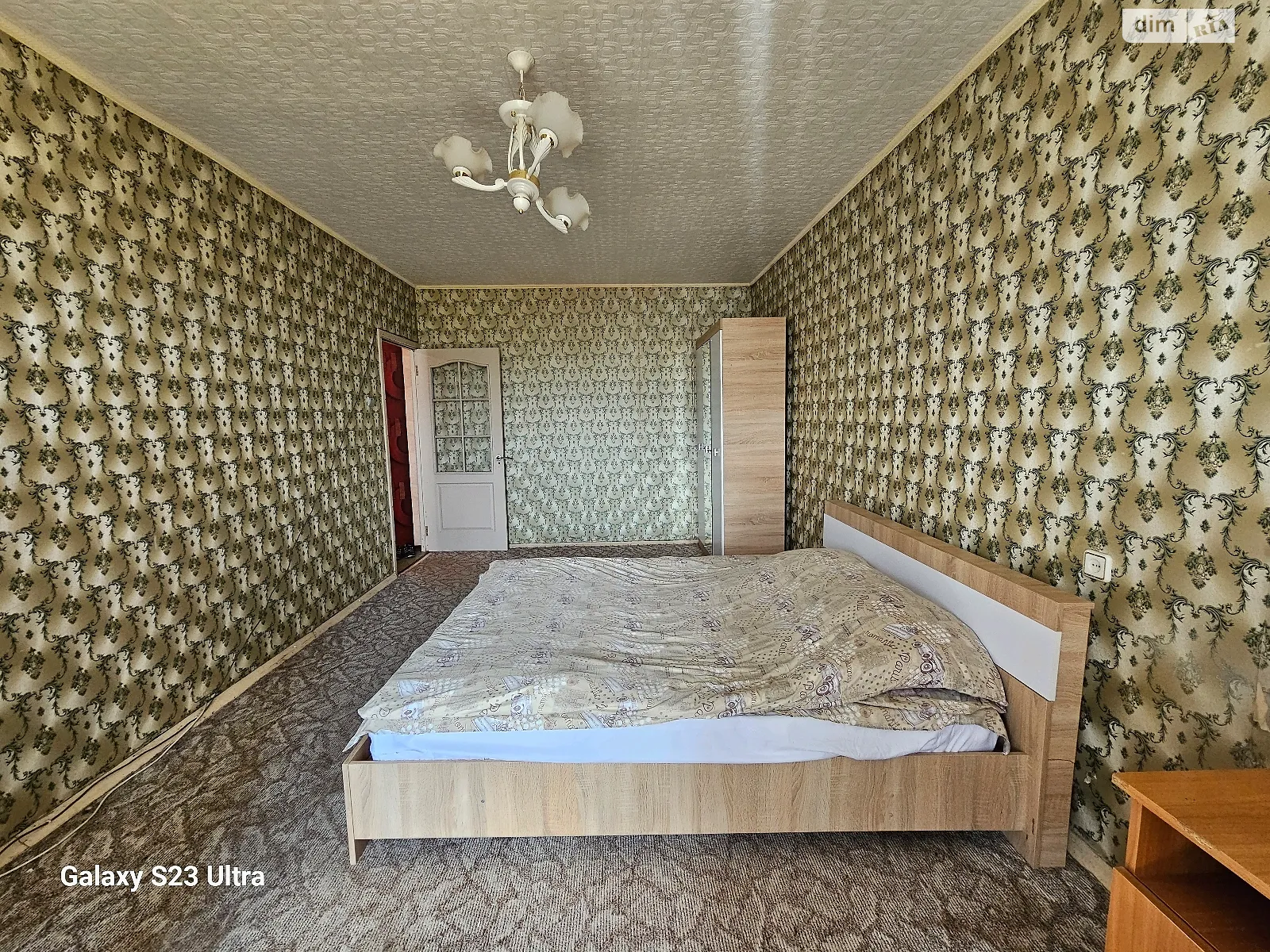 Здається в оренду 1-кімнатна квартира 33 кв. м у Харкові, вул. Академіка Павлова, 319А - фото 1