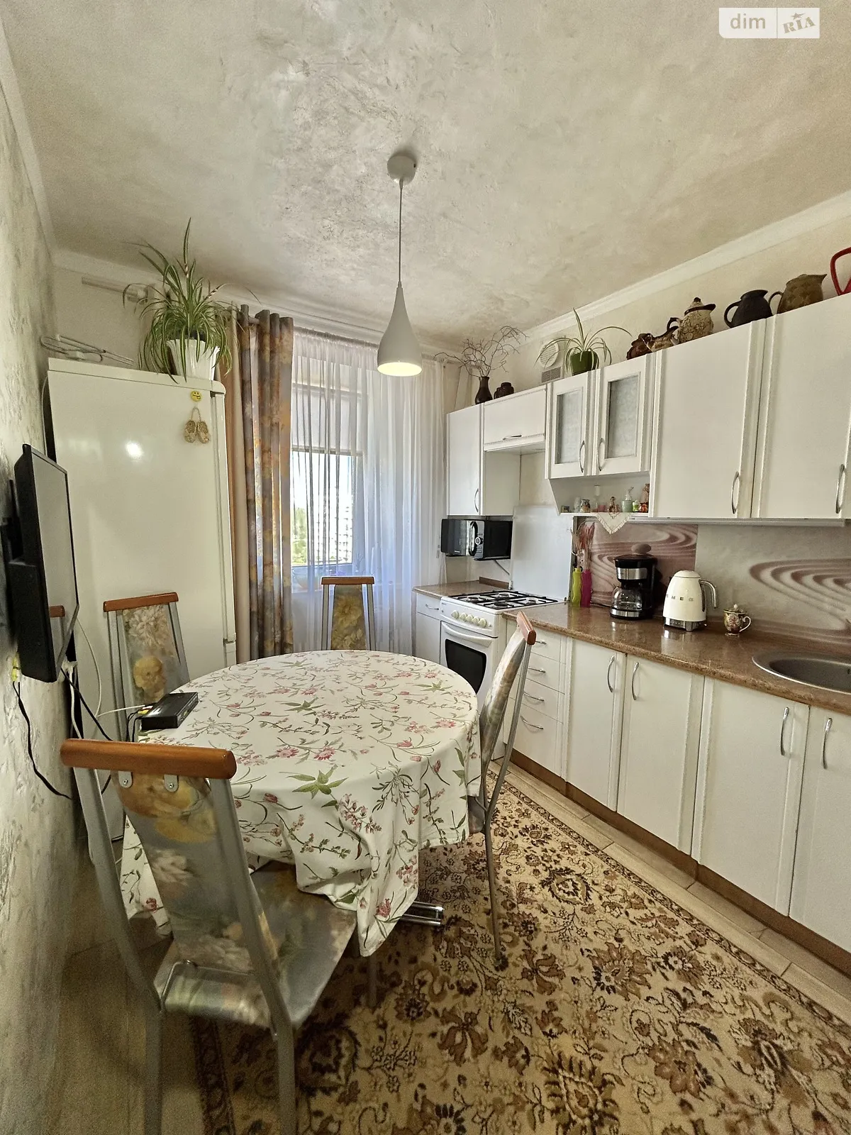 Продается 2-комнатная квартира 51.2 кв. м в Николаеве, ул. Архитектора Старова - фото 1